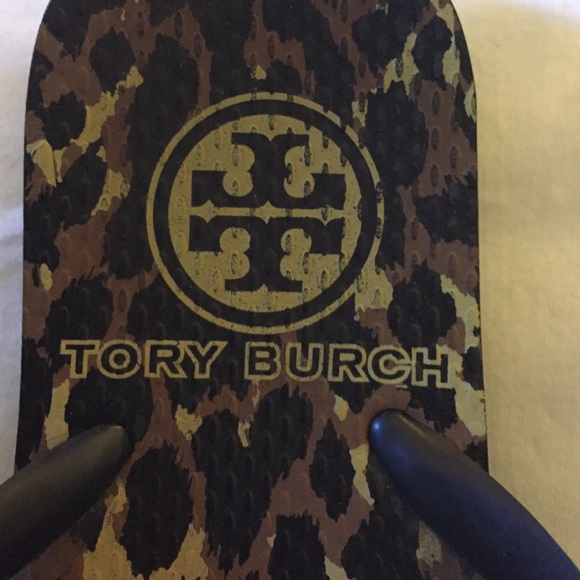 Tory Burch Sandals - Picture 2 of 4