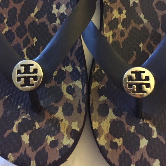 Tory Burch Sandals - Picture 3 of 4