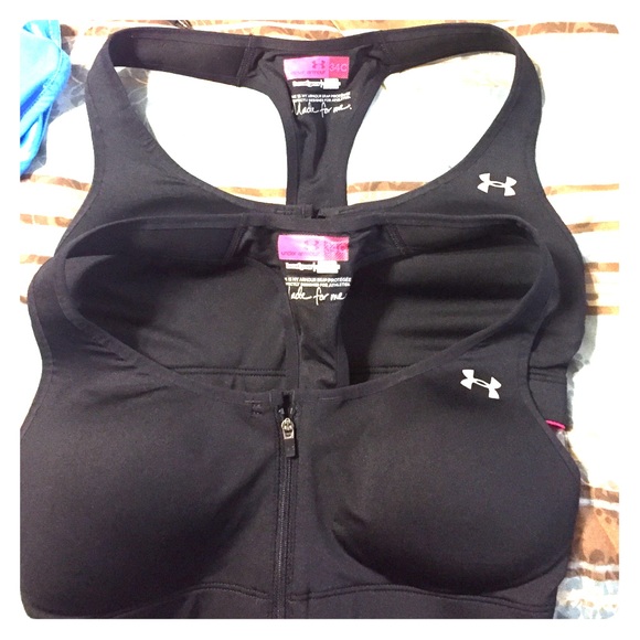 Active sports bras