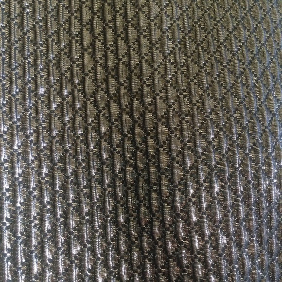 Ivy & Blu Maggy Boutique sparkly A-line dress - Picture 3 of 3