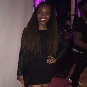 Meet your Posher, Victoria