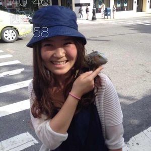 Meet your Posher, Sang