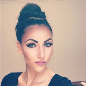 Meet your Posher, Meagan