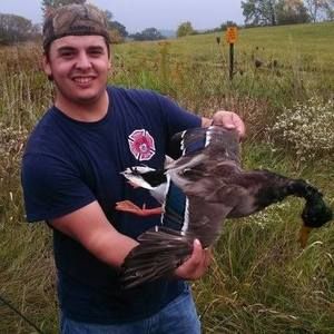 Meet your Posher, Ryan