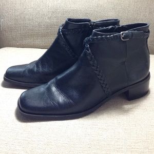 Cool Ankle boots