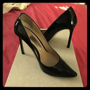 Jimmy Choo Black pump