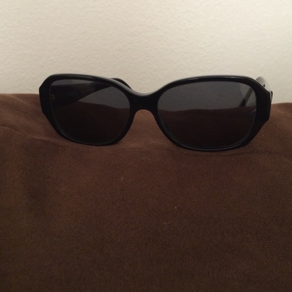 Coach Sun Glasses
