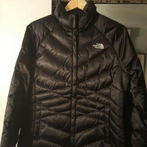 Brand new Black North Face