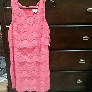 Jessica Simpson dress