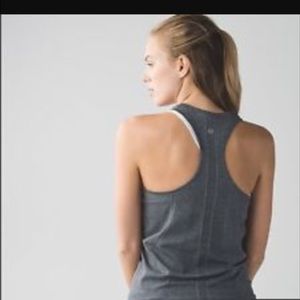 Lululemon Swiftly Tank