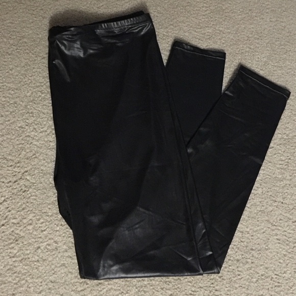 Liquid Leggings