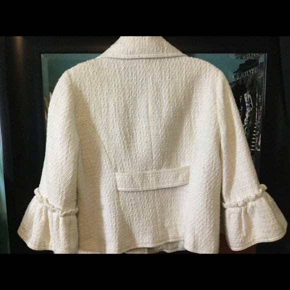 Fashion Jacket - Picture 2 of 2