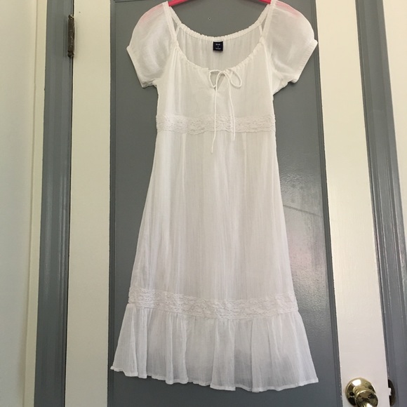 GAP dress