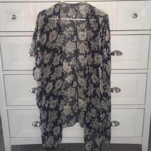 Brandy Melville Alexis Kimono