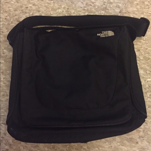 North Face Satchel
