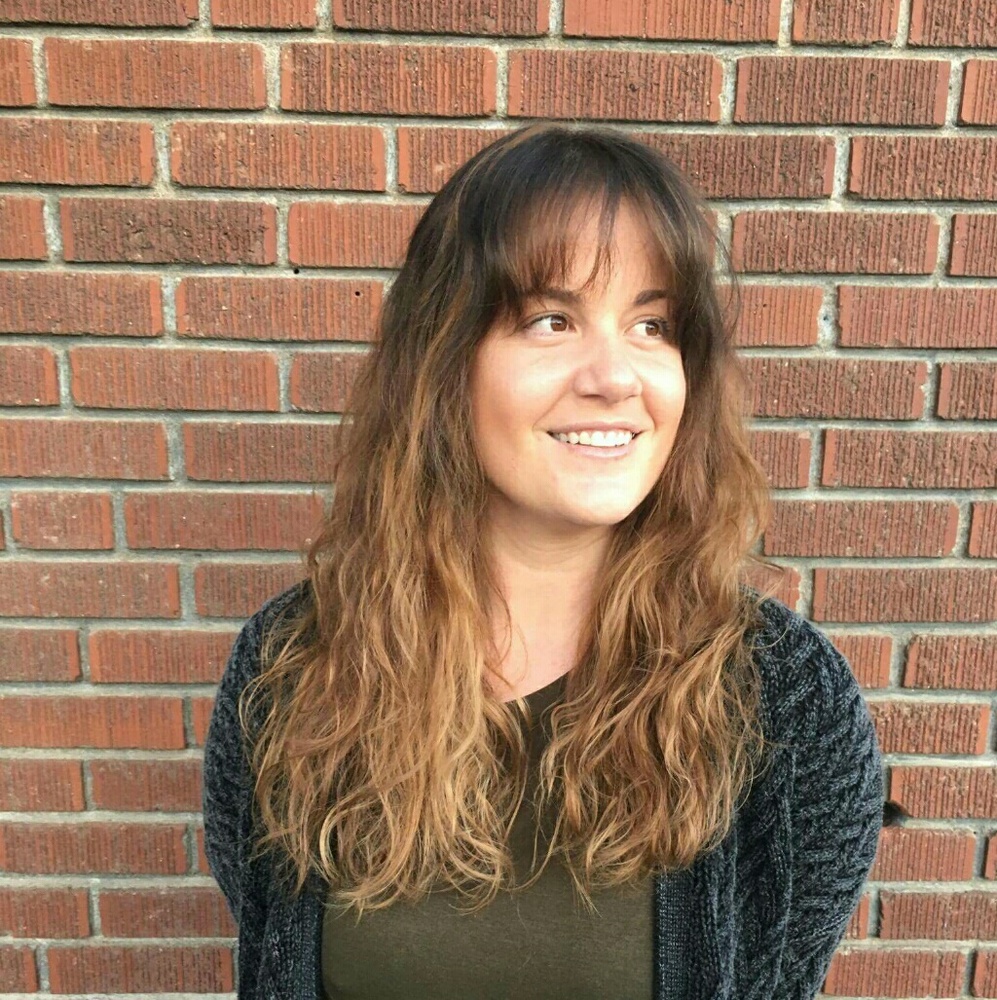 Meet your Posher, Lisa