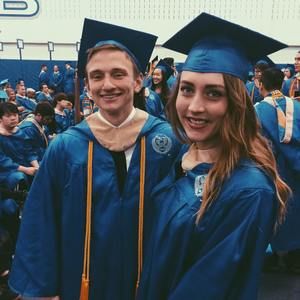 Meet your Posher, Liz