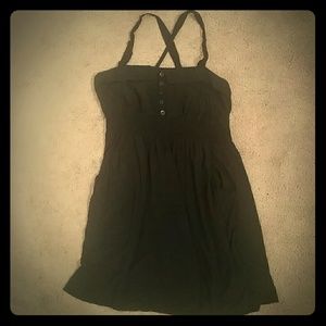 Black Sundress
