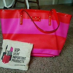 Kate spade tote