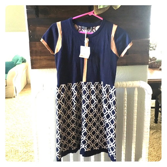 THML dress, size M.