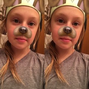 Meet your Posher, Alexis