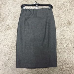 EXPRESS Pencil Skirt