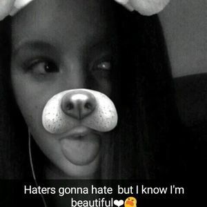 Meet your Posher, Tessah