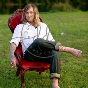 Meet your Posher, Evan