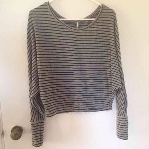 Striped Longsleeve