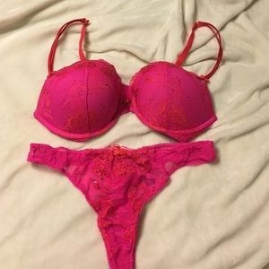 Victoria's Secret "Sexy Little Things"
