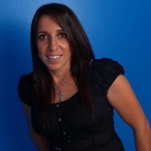 Meet your Posher, Daniela