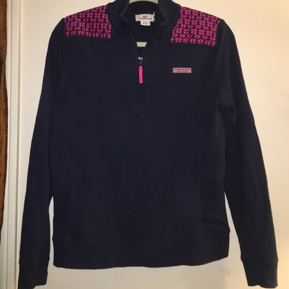 Like new vineyard vines shep shirt