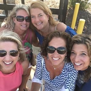 Meet your Posher, Debra