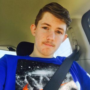 Meet your Posher, Andrew