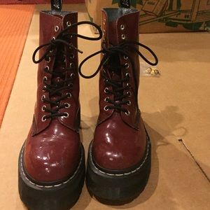Dr martens