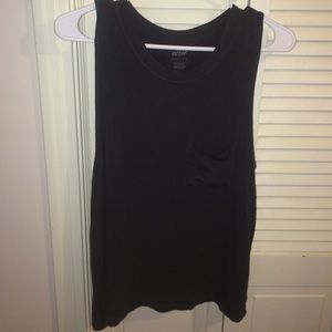 AERIE tank