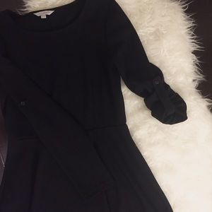 Long Sleeve LBD