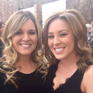 Meet your Posher, Bridget