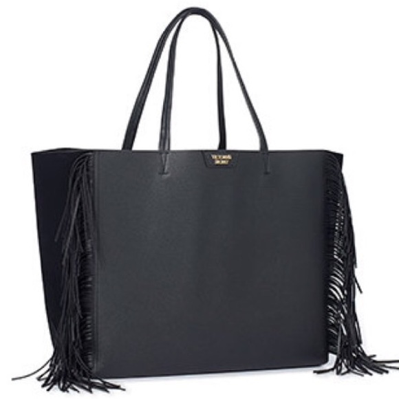 Victoria's Secret Handbags - Victoria Secret Tote large beach bag
