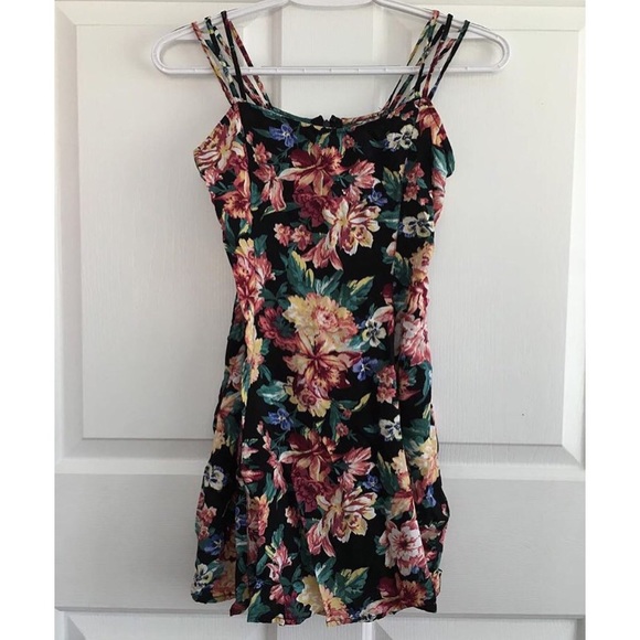 Forever 21 Dress