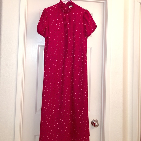 Vintage dress