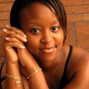 Meet your Posher, Joana elsa