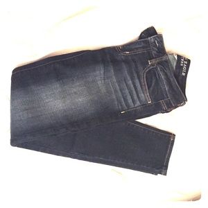 AE Super Stretch Jegging