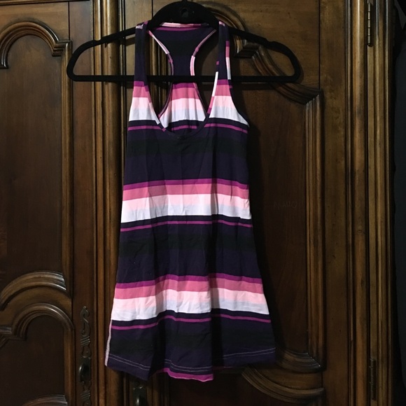 Lululemon cool racerback tank