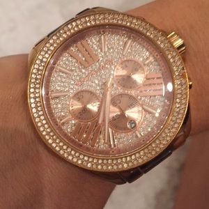 Michael Kors watch