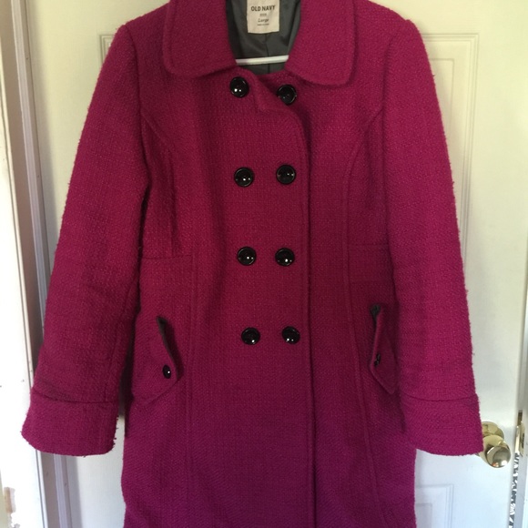 Old Navy Coat