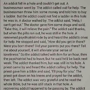 Meet your Posher, George