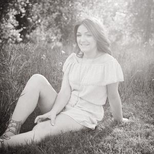 Meet your Posher, Olivia