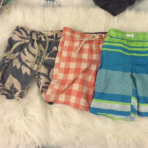 Swim shorts