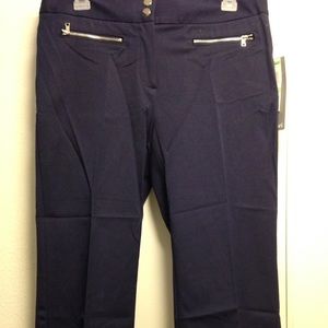 Alfani Capri pants